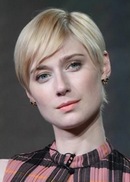 Foto de Elizabeth Debicki