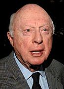 Foto de Norman Lloyd