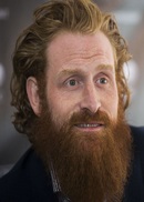 Foto de Kristofer Hivju