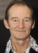 Foto de David Hayman