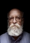 Foto de Daniel C. Dennett
