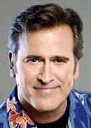 Foto de Bruce Campbell