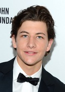 Foto de Tye Sheridan