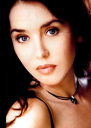 Foto de Isabelle Adjani