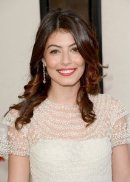 Foto de Alessandra Mastronardi