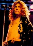 Foto de Robert Plant