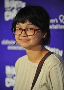 Foto de Charlyne Yi