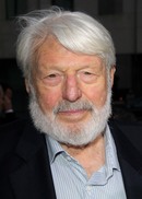 Foto de Theodore Bikel