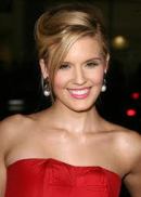 Foto de Maggie Grace