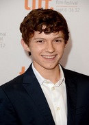 Foto de Tom Holland (II)