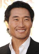 Foto de Daniel Dae Kim