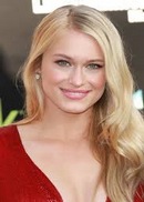 Foto de Leven Rambin