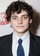 Foto de Aneurin Barnard