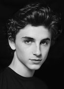 Foto de Timothée Chalamet