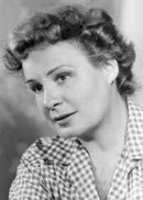 Foto de Shirley Booth