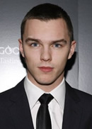 Foto de Nicholas Hoult