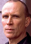 Foto de Peter Weller