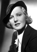 Foto de Jean Arthur