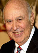 Foto de Carl Reiner