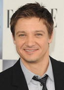 Foto de Jeremy Renner