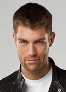 Foto de Liam McIntyre