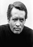 Foto de Patrick McGoohan