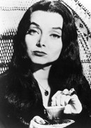 Foto de Carolyn Jones