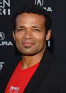 Foto de Mario Van Peebles