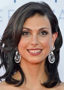 Foto de Morena Baccarin