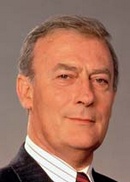 Foto de Edward Woodward