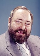 Foto de Sebastian Cabot