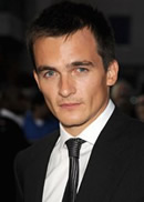 Foto de Rupert Friend