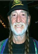 Foto de Willie Nelson