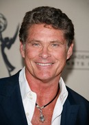 Foto de David Hasselhoff