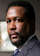 Foto de Wendell Pierce