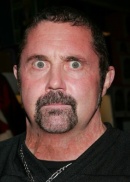 Foto de Kane Hodder