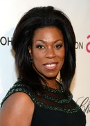 Foto de Lorraine Toussaint