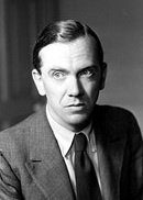 Foto de Graham Greene (I)