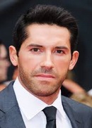 Foto de Scott Adkins