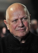 Foto de Steven Berkoff