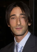 Foto de Adrien Brody