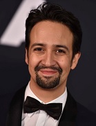 Foto de Lin-Manuel Miranda