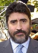 Foto de Alfred Molina