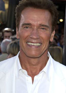 Foto de Arnold Schwarzenegger