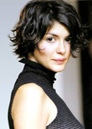 Foto de Audrey Tautou