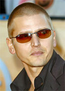 Foto de Barry Pepper