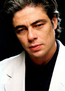 Foto de Benicio Del Toro