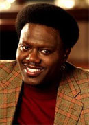 Foto de Bernie Mac