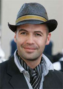 Foto de Billy Zane