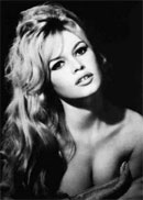 Foto de Brigitte Bardot